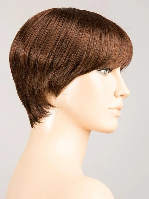 Seven Super | Synthetic Wig (Mono Crown) | CLOSEOUT - Musesware