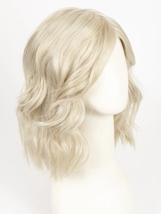 Big Spender | Synthetic Lace Front Wig (Mono Top) - Musesware