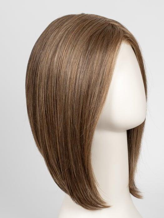 On Point | HF Synthetic Lace Front Wig - Musesware