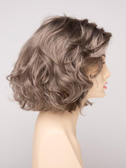 Coco | Synthetic Lace Front Wig (Mono Part) - Musesware