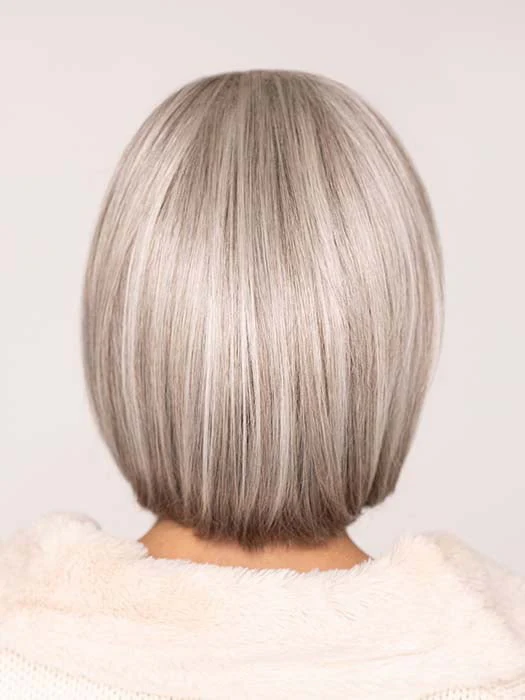 Kyla | Synthetic Lace Front Wig (Mono Part) - Musesware