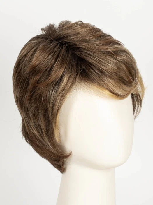 Prima Soft | Synthetic Lace Front Wig (Hand Tied) - Musesware