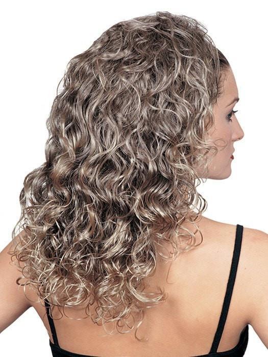 Roxanne | 3/4 Wig | CLOSEOUT - Musesware