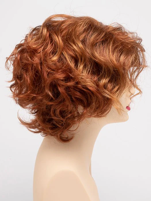 Suzi | Synthetic Wig (Basic) - Musesware