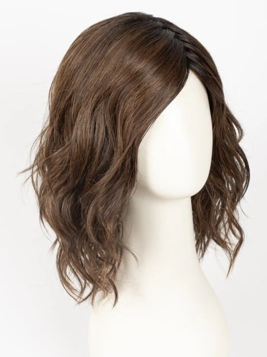 Columbia | Synthetic Lace Front Wig | CLOSEOUT - Musesware