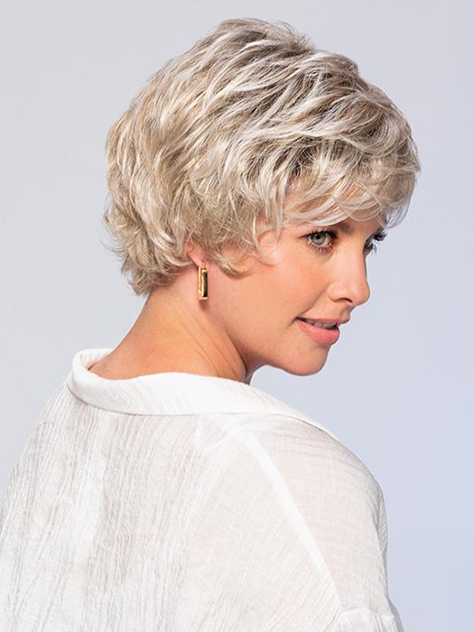 Gaby | Synthetic Wig (Basic Cap) - Musesware