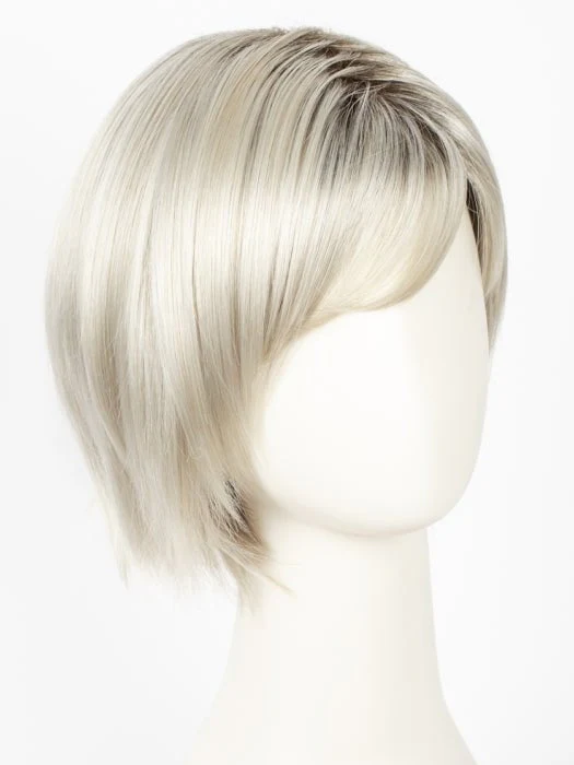 Pax | Synthetic Wig (Basic Cap) - Musesware