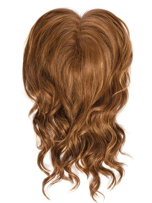 Mono Wiglet 513-LF | Synthetic Lace Front Hair Piece (Mono Top) - Musesware