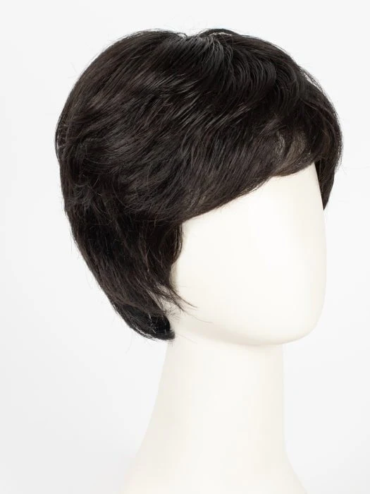 Incentive Petite | Synthetic Wig (Mono Top) - Musesware