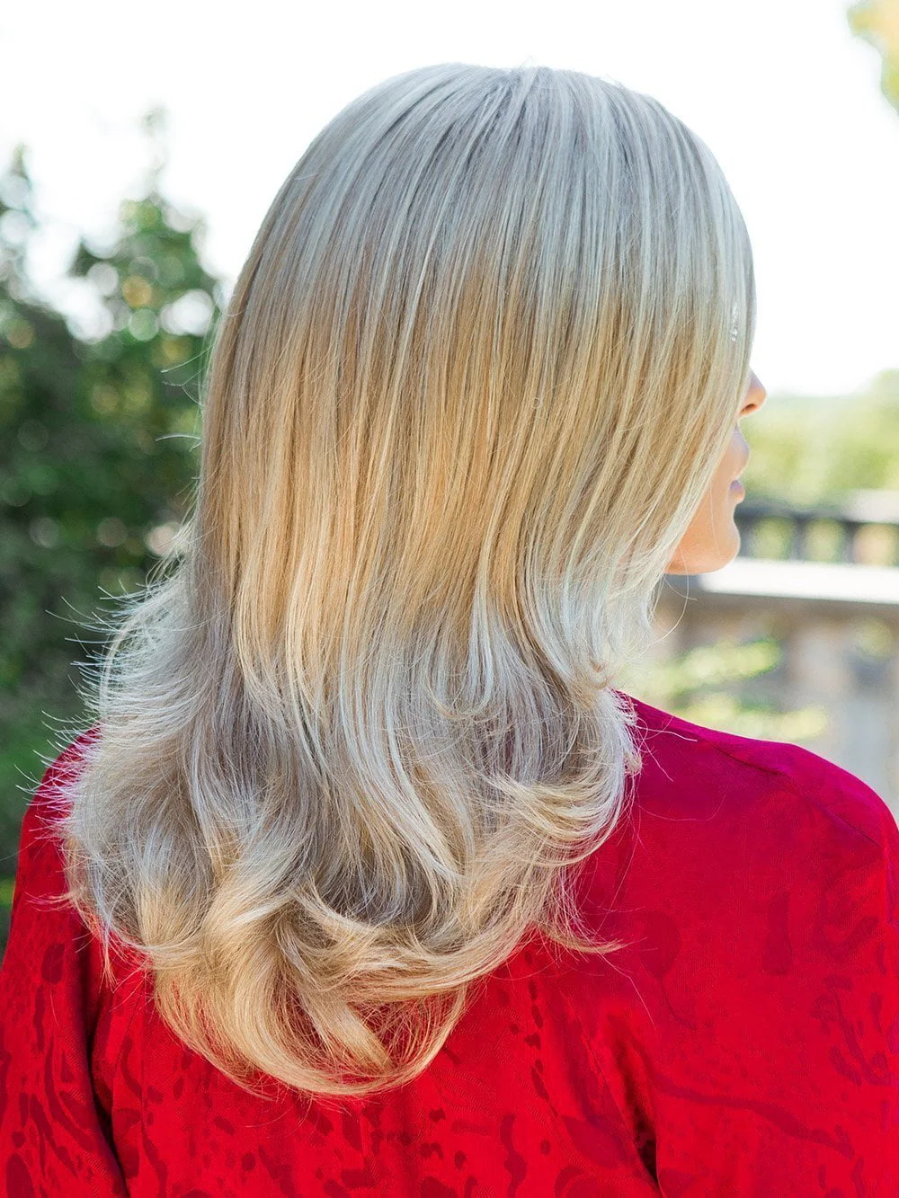 Love Love Love by Raquel Welch | Lace Front Wig | CLOSEOUT - Musesware