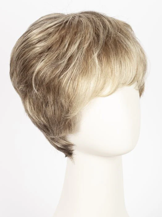 Aura | Synthetic Lace Front Wig (Mono-Top) - Musesware