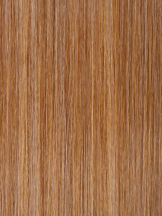 Nova | Synthetic Wig (Basic Cap) | CLOSEOUT - Musesware