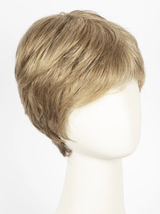 Debbie | Synthetic Wig (Mono Crown) - Musesware