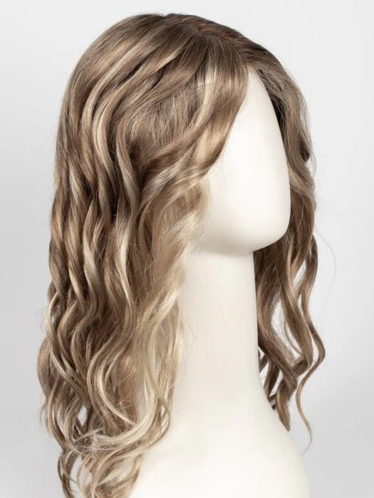 Sarah | Synthetic Lace Front Wig (Hand-Tied) - Musesware