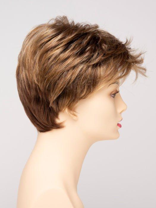 Raven | Synthetic Lace Front Wig (Basic Cap) | CLOSEOUT - Musesware