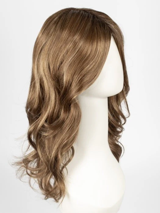 Avalon | Synthetic Lace Front Wig (Basic Cap) - Musesware