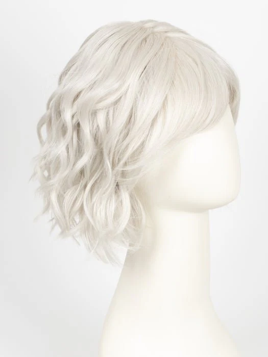 Trend | Synthetic Lace Front Wig (Mono Top) - Musesware
