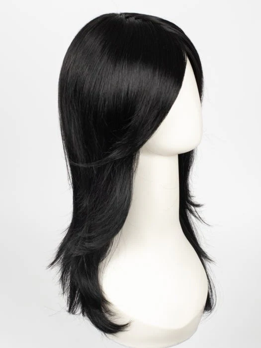 Alessandra | Synthetic Lace Front Wig (Mono Top) - Musesware