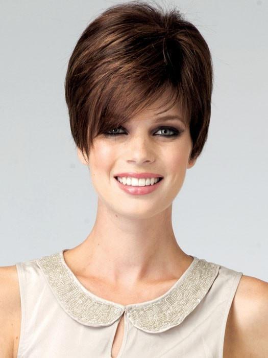 Dani by Rene of Paris | Short Synthetic Wig | CLOSEOUT - Musesware