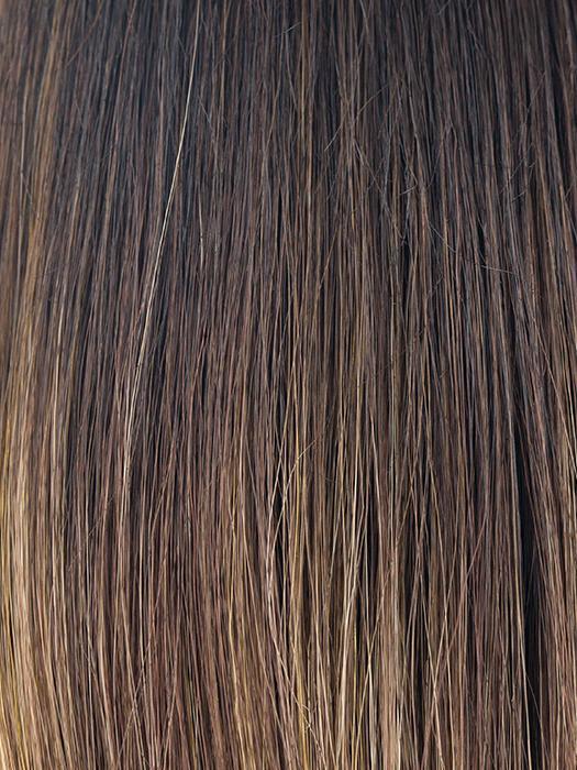 Md Top Piece | Synthetic Hair Topper (Basic Base) - Musesware