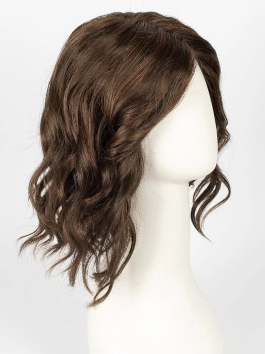 Julianne Lite Petite | Synthetic Lace Front Wig (Hand Tied) - Musesware