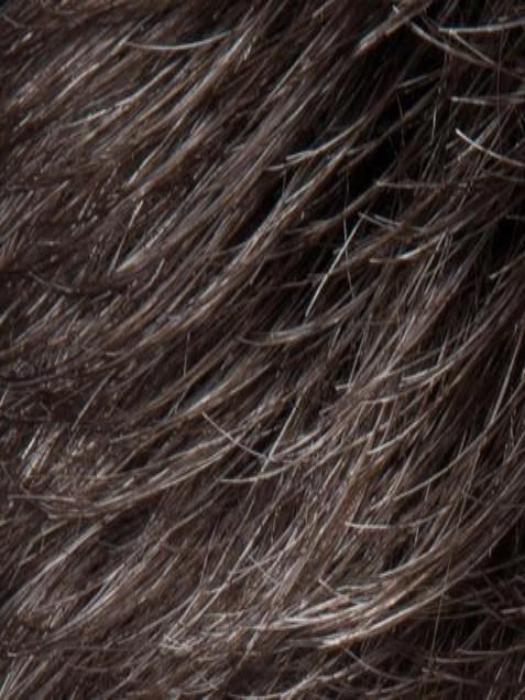 Hanna | Human Hair Top Piece | CLOSEOUT - Musesware