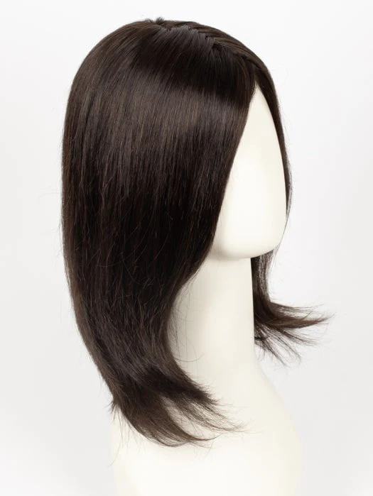 Margot | Remy Human Hair Lace Front Wig (HT) - Musesware