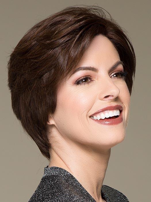 Dia by Ellen Wille | European Remy Human Hair Wig | CLOSEOUT - Musesware