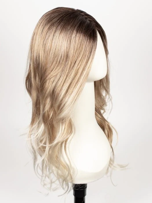 Rylee | Synthetic Lace Front Wig | CLOSEOUT - Musesware