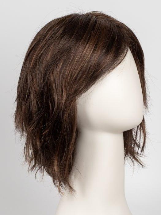 Jones | Synthetic Wig (Basic Cap) - Musesware