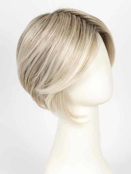 Ignite Large | HF Synthetic Lace Front Wig (Basic Cap) - Musesware