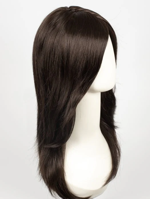 Alessandra | Synthetic Lace Front Wig (Mono Top) - Musesware