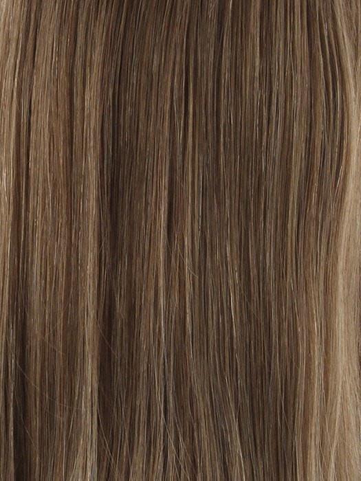 Jacquelyn by Wig Pro | Human Hair Lace Front Wig (Hand-Tied) - Musesware
