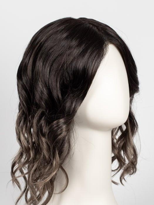 Mila | Synthetic Lace Front Wig (Mono Top) - Musesware