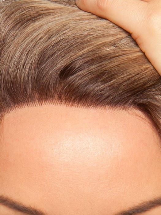 PLF 003HM by Louis Ferre | Human Hair Lace Front Wig | CLOSEOUT - Musesware