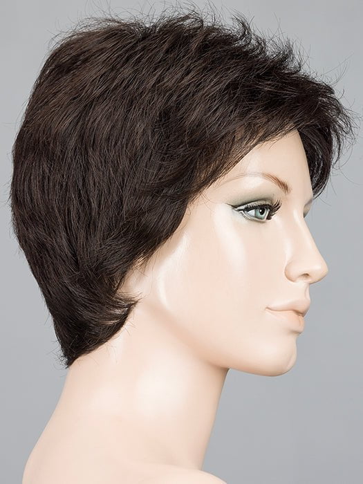 Ruby | Synthetic Lace Front Wig (Mono Crown) | CLOSEOUT - Musesware