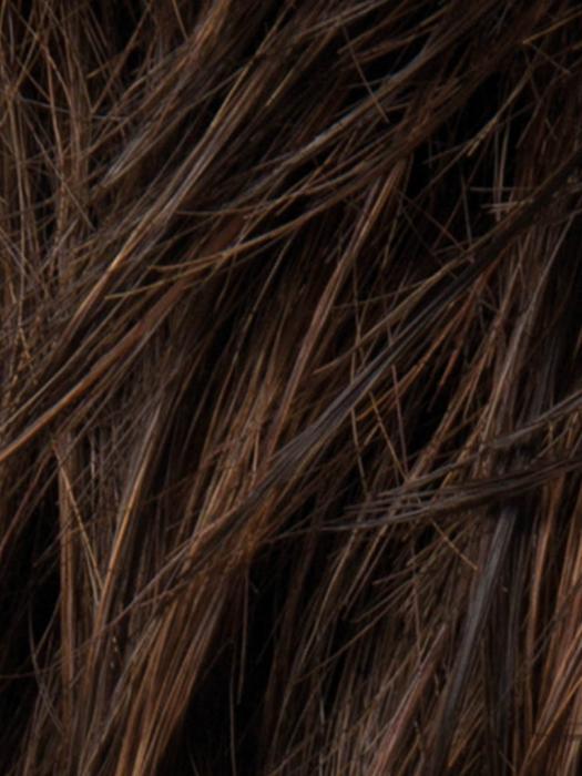 Pleasure by Ellen Wille | Remy Human Hair Top Piece (Mono Top) | CLOSEOUT - Musesware