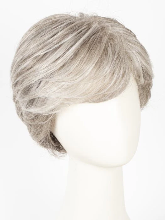 Anne | HF Synthetic Lace Front Wig (Hand-Tied) - Musesware