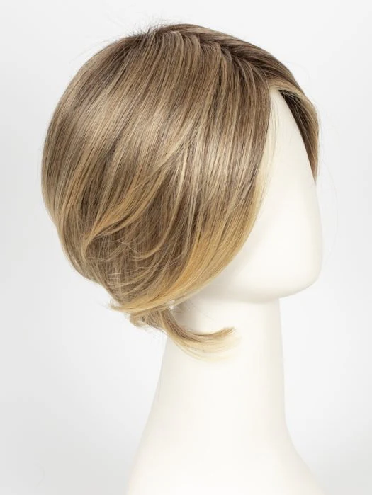 Ignite Large | HF Synthetic Lace Front Wig (Basic Cap) - Musesware