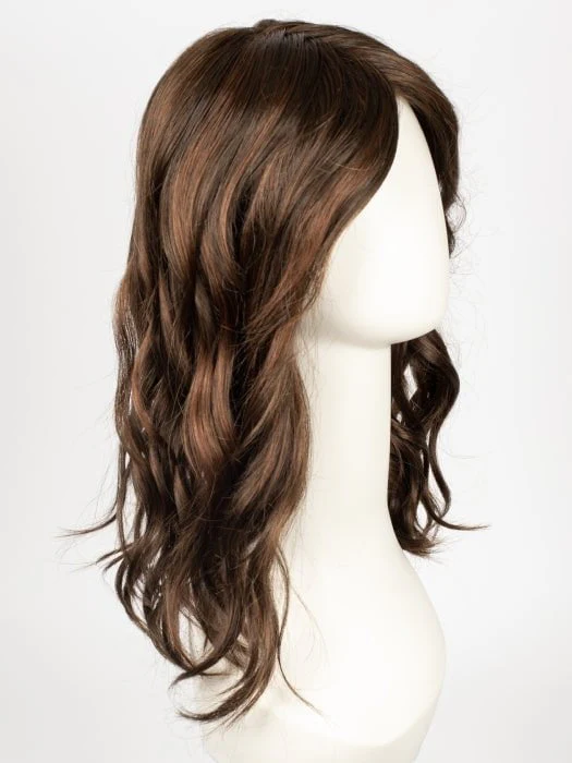 Rachel | Synthetic Lace Front Wig (Hand-Tied) - Musesware
