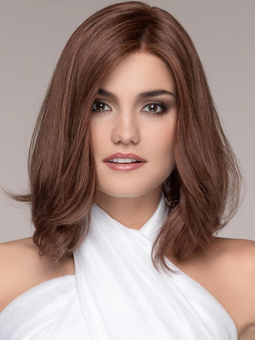 Inspire by Ellen Wille | Human Hair Lace Front Wig | CLOSEOUT - Musesware