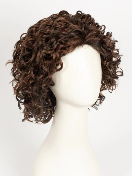 Oprah-2 | Synthetic Wig (Basic Cap) - Musesware