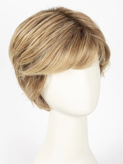 Vanessa | HF Synthetic Lace Front Wig (Basic Cap) - Musesware
