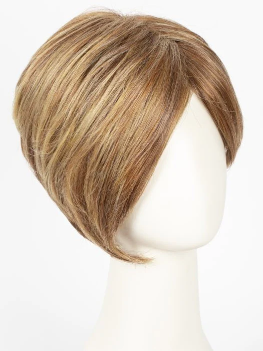 On Your Game | HF Synthetic Lace Front Wig - Musesware