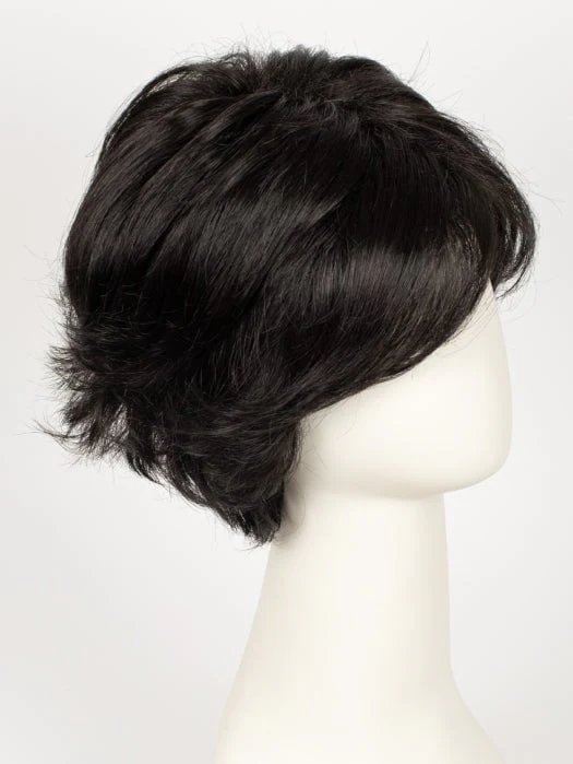 Boost | Short Synthetic Wig (Basic Cap) - Musesware