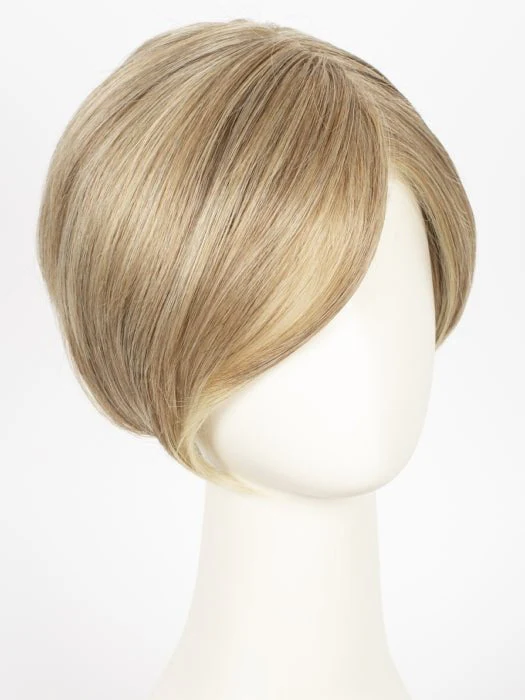 Heard It All | Synthetic Lace Front Wig (Mono Part) - Musesware
