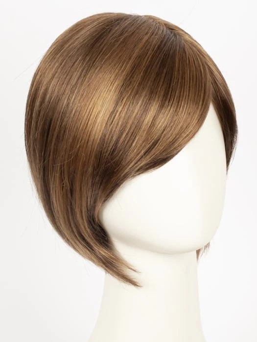 Fresh | Synthetic Wig (Mono Part) | CLOSEOUT - Musesware