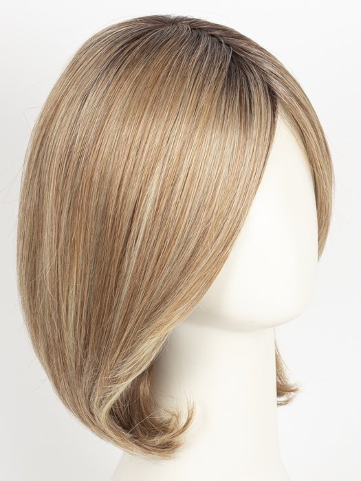 Take A Bow | Petite/Average | Synthetic Lace Front Wig (Hand Tied) - Musesware