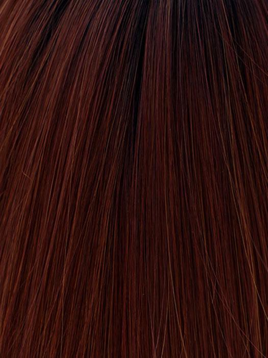 Energia | Synthetic Lace Front Wig | CLOSEOUT - Musesware