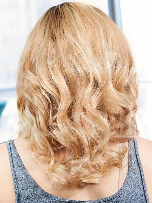 PLF 007HM by Louis Ferre | Human Hair Lace Front Wig | CLOSEOUT - Musesware